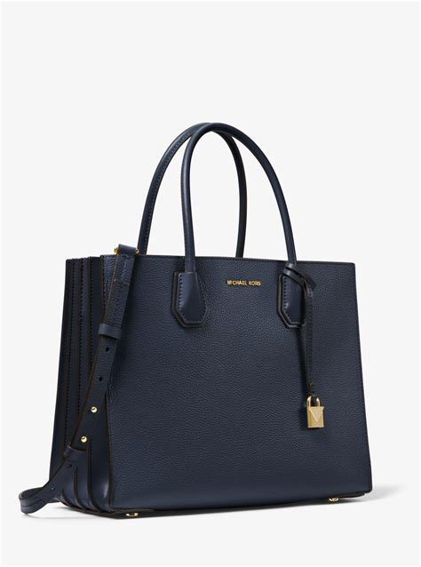 michael kors accordion tote bag